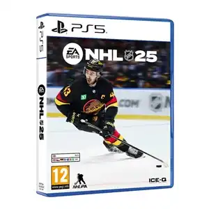 EA Sports NHL 25 (PS5)