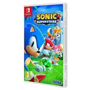 Sonic Superstars (Nintendo Switch)