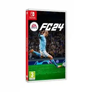 EA SPORTS FC 24 Standard Edition Switch, Jeu Vidéo