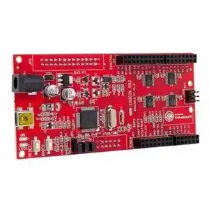 Coocox Embedded Pi Triple-play platform for Raspberry Pi, Arduino and 32-bit Embedded ARM