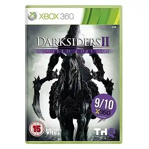 Darksiders II Limited Edition (Xbox 360)
