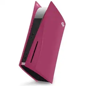 Protective Cover Plates for PS5 disc edition