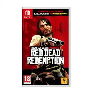 Red Dead Redemption (Nintendo Switch)