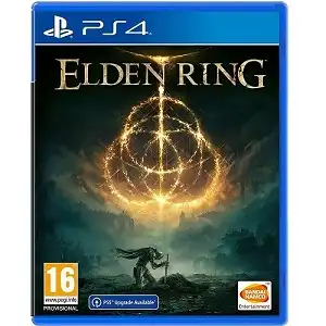 Elden Ring: Launch Edition (PS4)