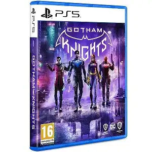 Gotham Knights (PS5)