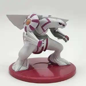 Pokémon Palkia Figurine (Nintendo Switch)