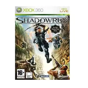 Shadowrun Multiplayer Xbox 360 Ultimate online Battlefield