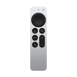 Apple Siri Remote (3rd Generation) - Precision Control, Voice Search & USB-C Charging for Apple TV