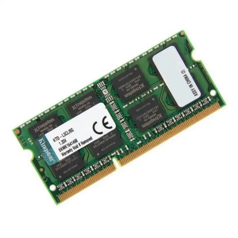 So dimm ddr3 on sale 8gb