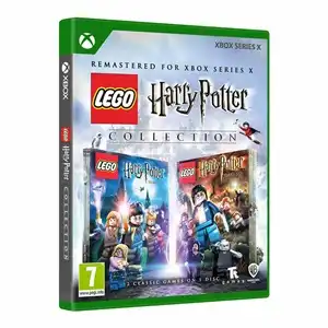 LEGO Harry Potter Collection (Xbox Series X)