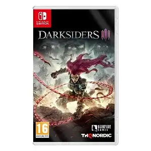 Darksiders III (Nintendo Switch)