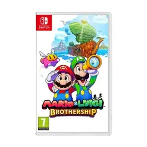 Mario & Luigi: Brothership (Nintendo Switch)