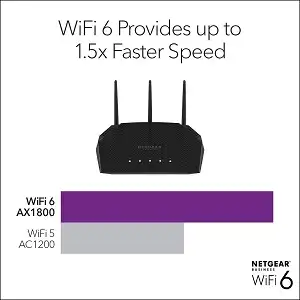 Essentials WiFi 6 Dual Band Access Point - WAX204
