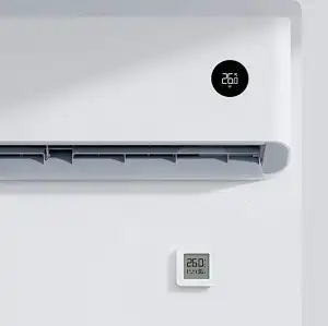 Xiaomi Mi Temperature & Humidity Monitor Pro