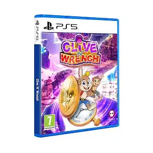 Clive 'N' Wrench (PS5)