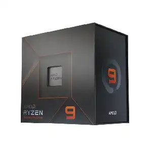 AMD Ryzen 9 7950X 16-Core Processor | 5.7GHz Boost | 64MB Cache | AM5 Socket | PCIe 4.0 Ready