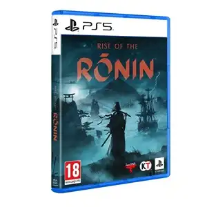 Rise of the Ronin (PS5)