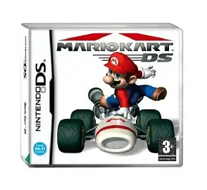 Mario Kart (Nintendo DS)