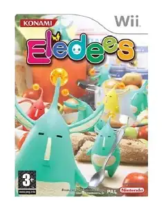 Eledees (Nintendo Wii)