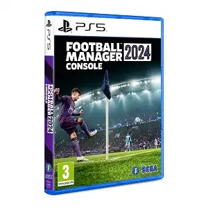 Football Manager 24 (PS5)