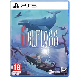 Selfloss - Video Game (PS5)