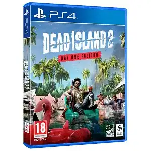 Dead Island 2 - Day One Edition (PS4)