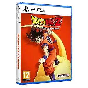 Dragon Ball Z - Kakarot (PS5)