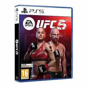 EA Sports UFC 5 (PS5)
