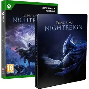 Elden Ring: Nightreign Collector’s Edition (Xbox Series X|One)