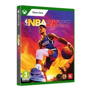 NBA 2K23 (Xbox One)