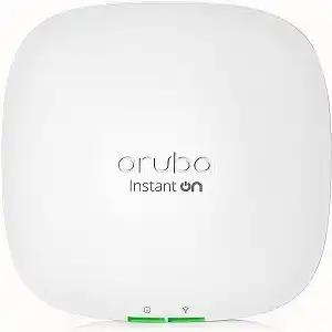 HPE Aruba Instant ON AP22 - Radio access point
