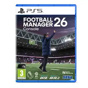 Football Manager 26 (PS5)