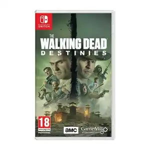 The Walking Dead: Destinies (Nintendo Switch)