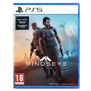 MindsEye (PS5)