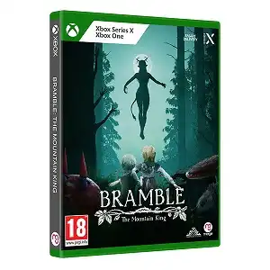 Bramble: The Mountain King (Xbox Series X|One)