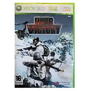 Hour Of Victory (Xbox 360)