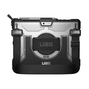 UAG Rugged Case for Microsoft Surface Go/Go 2/Go 3 w/ Hand strap