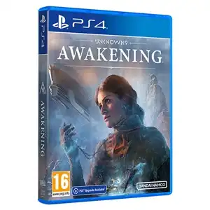 Unknown 9: Awakening (PS4)