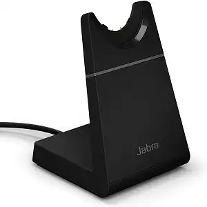Jabra Evolve2 65 Wired Cradle for Headset - USB Type A - 14207-55