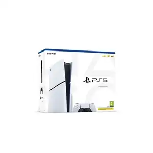 Consola Sony PlayStation 5 con Call of Duty: Aruba