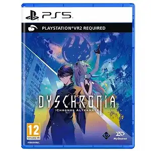 Dyschronia Chronos Alternate PSVR2 (PS5)