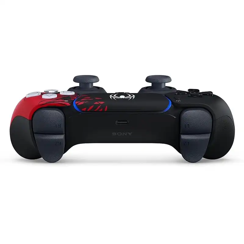 Marvel's Spider-Man 2 - Limited Edition PS5 Bundle & DualSense Wireless  Controller 