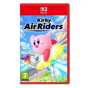 Kirby Air Riders (Nintendo Switch 2)