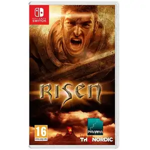 Risen (Nintendo Switch)