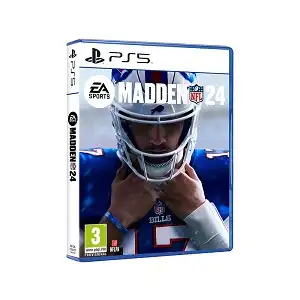 EA Sports MADDEN NFL 24 (PS5)