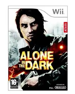 Alone in the Dark (Nintendo Wii)