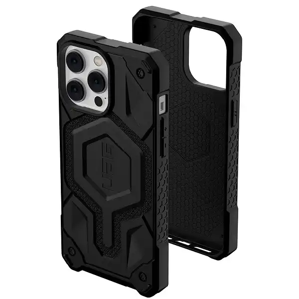 Camo Rugged iPhone 11 Case