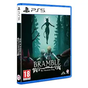 Bramble: The Mountain King (PS5)