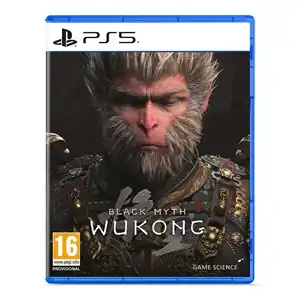 Black Myth: Wukong (PS5)