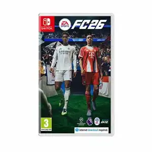 EA Sports FC 26 (Nintendo Switch)